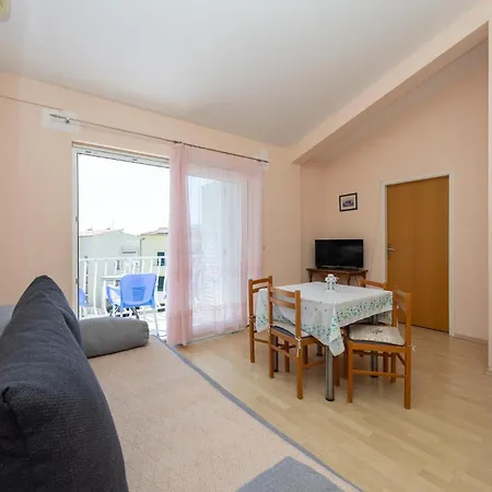 One Bedroom In