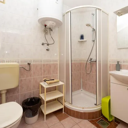 Apartamento One Bedroom In