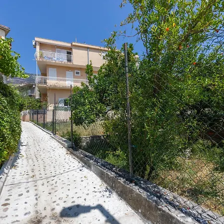 Apartamento One Bedroom In