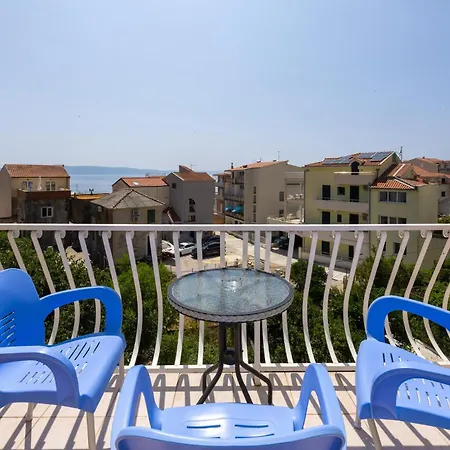 Apartamento One Bedroom In